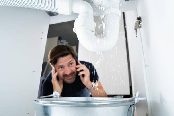 Best Residential Plumbing Services  in Woxall, PA