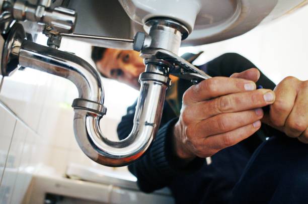 Trusted Woxall, PA Plumbing Experts