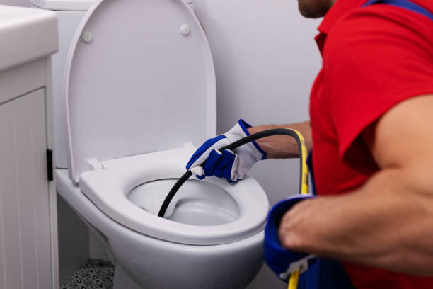 Best Local Plumber Services  in Woxall, PA