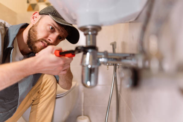 Best Drain Cleaning Services  in Woxall, PA