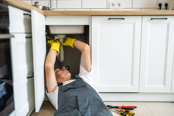 Best Plumbing Services Near Me  in Woxall, PA