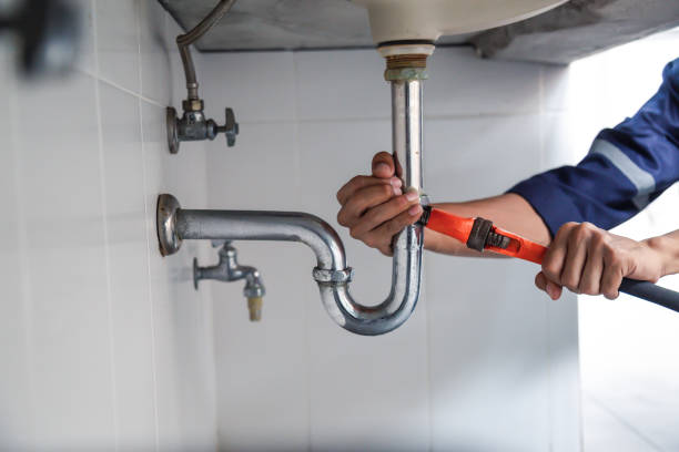 Best Plumbing Repair Near Me  in Woxall, PA