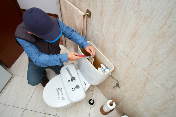 Best Leak Detection Services  in Woxall, PA