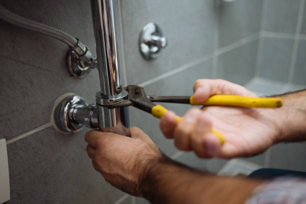 Best Commercial Plumbing Services  in Woxall, PA