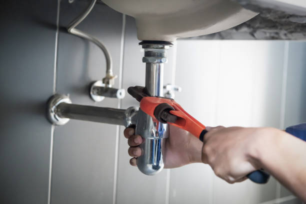 Best Plumbing Inspection Services  in Woxall, PA