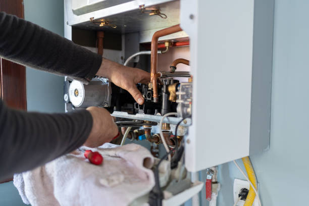 Best Water Heater Repair  in Woxall, PA