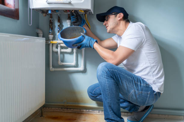 Best Emergency Plumbing Repair  in Woxall, PA