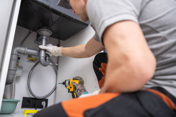 Best Affordable Plumbing Services  in Woxall, PA